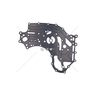 Sada těsnění intardéru 3 generace ZF ECOSP ZF 0501217473