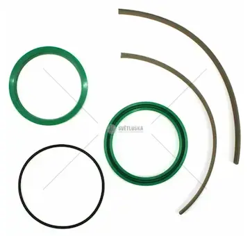 Sada těsnění k hydraulickému válci | 93-8027