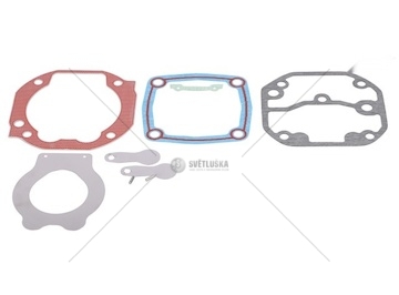 Sada těsnění +kompresorový ventil MB  SM6.2