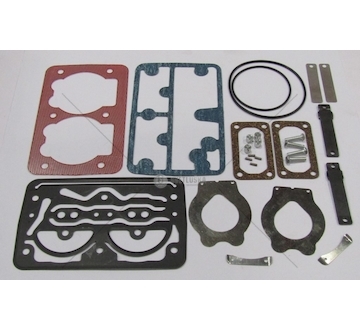 Sada těsnění kompresoru VOLVO WOSIMAN A-655