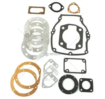 Sada těsnění motoru 1d90ta | TZ06001