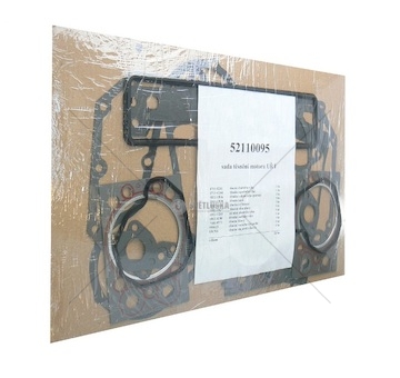 Sada těsnění motoru 3-válcový Zetor UŘI 52110095