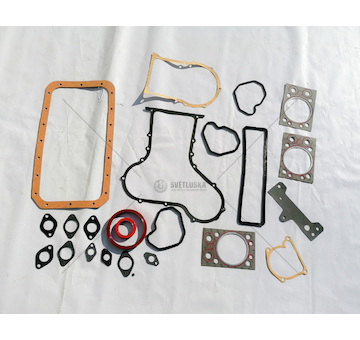 Sada těsnění motoru 3011 - vrtání 95mm Zetor 30110095