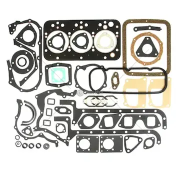 Sada těsnění motoru 3v 102mm pro u445 a u550 | TX16502