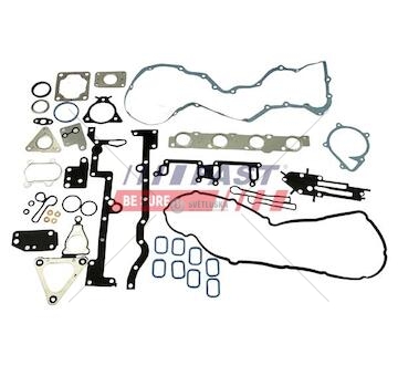 Sada těsnění motoru ford transit 06> cely 2.4 tdci 4x4 ft48073
