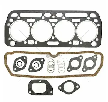 Sada těsnění motoru - horní, pro case | 706105R91-N
