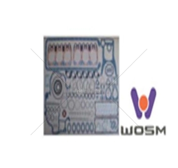 Sada těsnění motoru IVECO 8210.42L WOSIMAN H-042