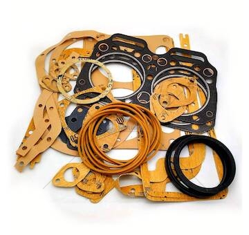 Sada těsnění motoru komplet IFA W50, SHM4, E512-14