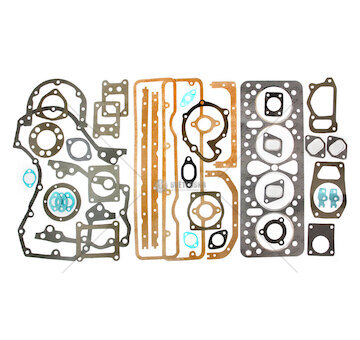 Sada těsnění motoru + rti pro dt-75 | SMD18/22