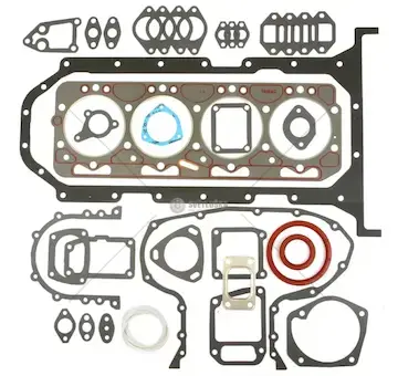 Sada těsnění motoru s gufery 4v atm+turb c-385 | 83.000.005