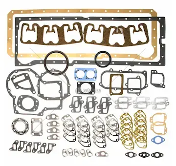 Sada těsnění motoru sa (frt6v) | 93-2401