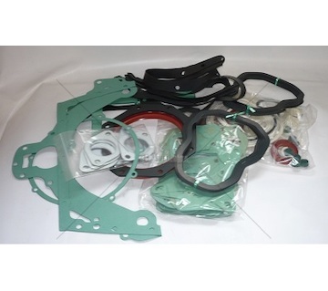 Sada těsnění motoru T3-929 10V - KOMPLET