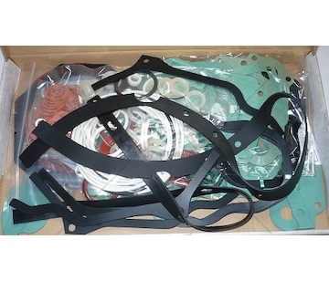 Sada těsnění motoru T3-930  12V - bez gufer