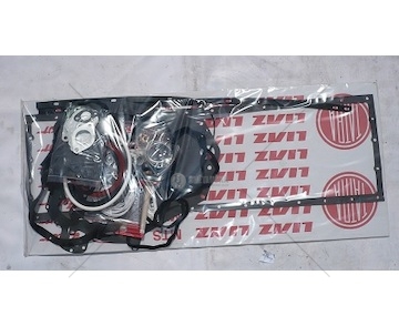 Sada těsnění motoru T3A-930 12V KOMPLET