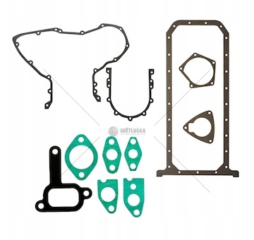 Sada těsnění motoru UŘIII Zetor 10000995