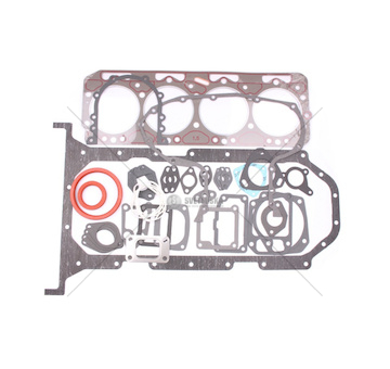 Sada těsnění motoru Z 8002.12 - 4V - TURBO 83000005