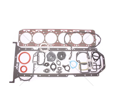 Sada těsnění motoru Z 8602.12 - 6V - TURBO 89000005