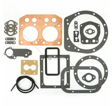 Sada těsnění motoru z25 cu | Z25002.01