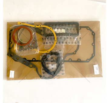 Sada těsnění motoru Zetor 4V s gufery a těsněním hlavy