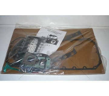 Sada těsnění motoru ZETOR UŘ-I 4V 79110097