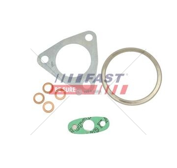 Sada těsnění na turbo citroen jumper 06> 11> 2.2 hdi ft48402