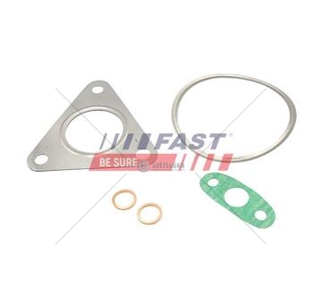 Sada těsnění na turbo fiat ducato 06> 2.2 jtd ft48406