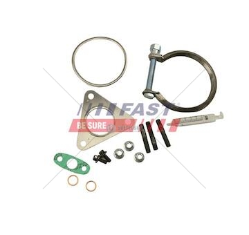 Sada těsnění na turbo fiat ducato 06> 2.2 jtd kpl ft48407