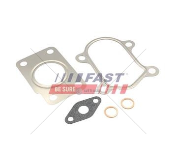 Sada těsnění na turbo fiat ducato 06> 2.3 jtd ft48409