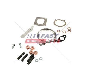 Sada těsnění na turbo iveco daily 06> 2.3 jtd  ft48431