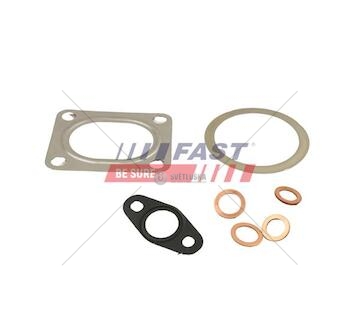 Sada těsnění na turbo iveco daily 06> 2.3 jtd ft48433