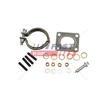 Sada těsnění na turbo iveco daily 14> 2.3 jtd e5 kpl ft48416