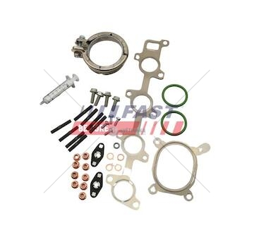 Sada těsnění na turbo mercedes sprinter 06> 906 906 515 cdi ft48419