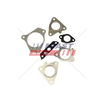 Sada těsnění na turbo mercedes sprinter 06> 906 906 518 cdi ft48418