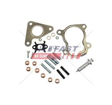 Sada těsnění na turbo renault master ii 98> 1.9 dci kpl ft48423