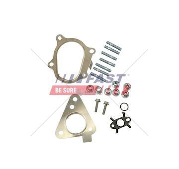 Sada těsnění na turbo renault master ii 98> 2.5 dci kpl ft48425