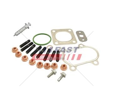 Sada těsnění na turbo renault master ii 98> 2.8 dti kpl ft48424