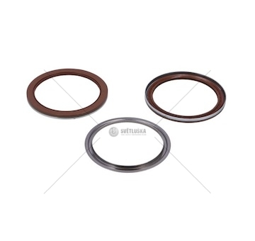 Sada těsnění náboje SAF S-9428 HUBBER  TT19717/USZ