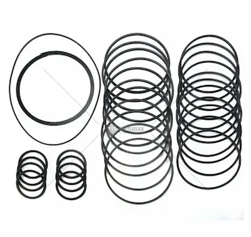 Sada těsnění otočného převaděče uds214 | 533-9-41-18-200-1