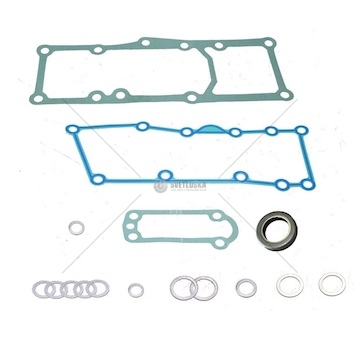 Sada těsnění páky řazení ZF ECOSPLIT EURORICA 95535598