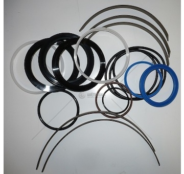 Sada těsnění pístnice 110/70/4150 Merkel