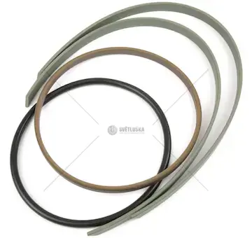 Sada těsnění pístu 78.400.911+78.400.912 | 78.400.910