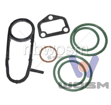 Sada těsnění podstavy filtru oleje SCANIA WOSIMAN C-364