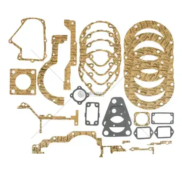 Sada těsnění podvozku tz4k-14 | TZ257001