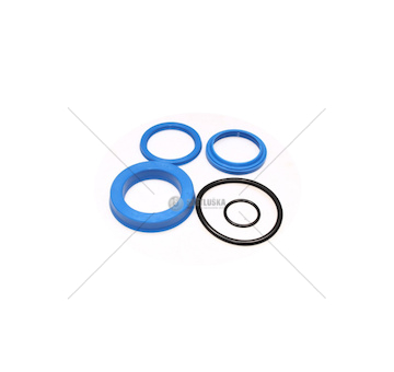 Sada těsnění pomocného válce 09