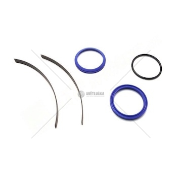 Sada těsnění pomocného válce 10409907 Zetor 938028