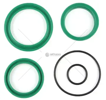 Sada těsnění pomocného válce (pro 7011-8033) | 93-8025