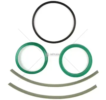Sada těsnění pomocného válce (pro 7011-8043) | 93-8026