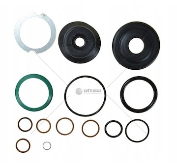 Sada těsnění posilovače 72113940 Zetor 938303