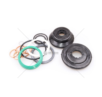 Sada těsnění posilovače - nový typ manžety 55113940