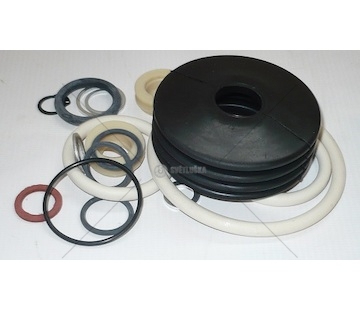 Sada těsnění posilovače řazení Tatra 341220990